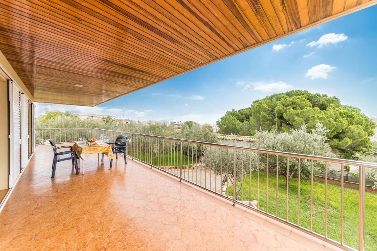 Villa Nuria L' Escala المظهر الخارجي الصورة